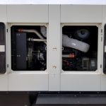 New Doosan NG Generator Set x