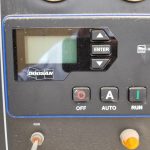 New Doosan NG Generator Set x