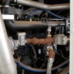 New Doosan NG Generator Set x