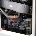 New Doosan NG Generator Set x