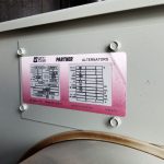 New Doosan NG Generator Set x