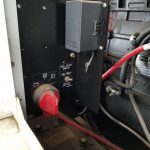 New Doosan NG Generator Set x