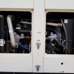 New Doosan NG Generator Set x