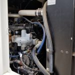 New Doosan NG Generator Set x