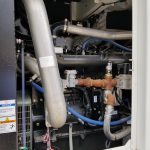 New Doosan NG Generator Set x
