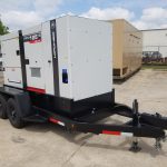 New HIPOWER HRIW  Generator Set x