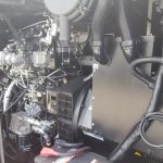 New HIPOWER HRIW Generator Set x