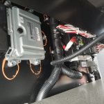 New HIPOWER HRIW  Generator Set x