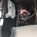 New HIPOWER HRIW Generator Set x