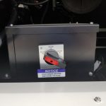 New HIPOWER HRIW  Generator Set x