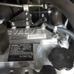 New HIPOWER HRIW  Generator Set x