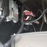 New HIPOWER HRIW  Generator Set x