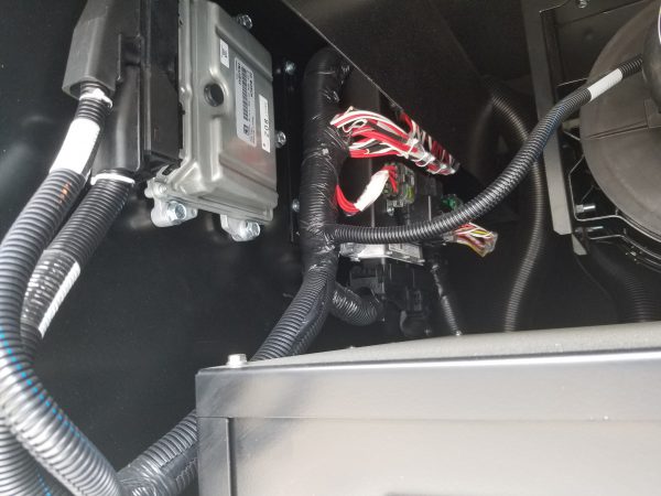 New HIPOWER HRIW  Generator Set x