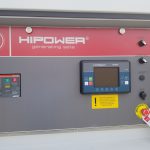 New HIPOWER HRIW  Generator Set x