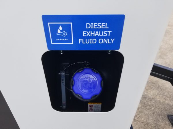 New HIPOWER HRIW  Generator Set x