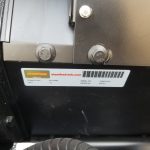 New HIPOWER HRIW  Generator Set x