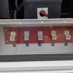 New HIPOWER HRIW  Generator Set x