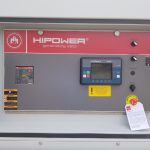 New HIPOWER HRIW  Generator Set x