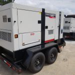 New HIPOWER HRIW  Generator Set x
