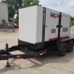 New HIPOWER HRIW  Generator Set x