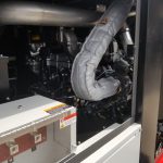 New HIPOWER HRIW  Generator Set x