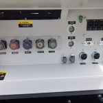 New HIPOWER HRIW Generator Set x