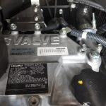 New HIPOWER HRIW Generator Set x