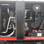 New HIPOWER HRIW  Generator Set x