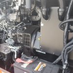 New HIPOWER HRIW  Generator Set x