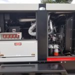 New HIPOWER HRIW  Generator Set x