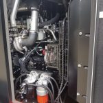 New HIPOWER HRIW  Generator Set x