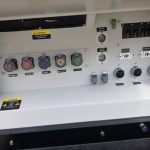 New HIPOWER HRIW  Generator Set x