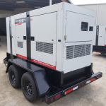 New HIPOWER HRIW  Generator Set x