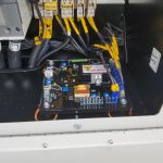 New HIPOWER HRIW  Generator Set x