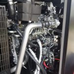 New HIPOWER HRIW  Generator Set x