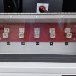 New HIPOWER HRIW  Generator Set x