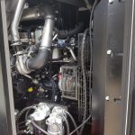 New HIPOWER HRIW  Generator Set x