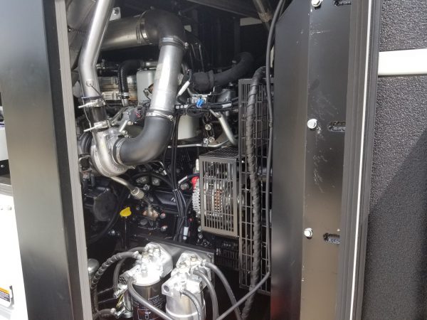 New HIPOWER HRIW  Generator Set x