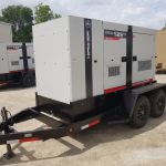 New HIPOWER HRIW  Generator Set x