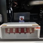 New HIPOWER HRIW  Generator Set x