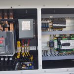 New HIPOWER HRIW  Generator Set x