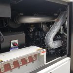 New HIPOWER HRIW  Generator Set x