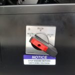 New HIPOWER HRIW  Generator Set x