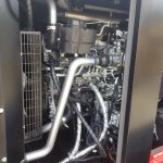 New HIPOWER HRIW  Generator Set x