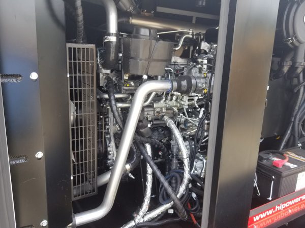 New HIPOWER HRIW  Generator Set x