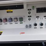 New HIPOWER HRIW  Generator Set x