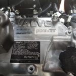 New HIPOWER HRIW  Generator Set x