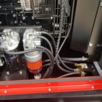 New HIPOWER HRIW  Generator Set x