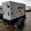New HIPOWER HRIW  Generator Set x