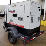 New HIPOWER HRIW  Generator Set x